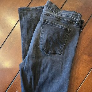 JBrand skinny jeans